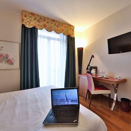 טורינו Best Western Hotel Piemontese מראה חיצוני תמונה