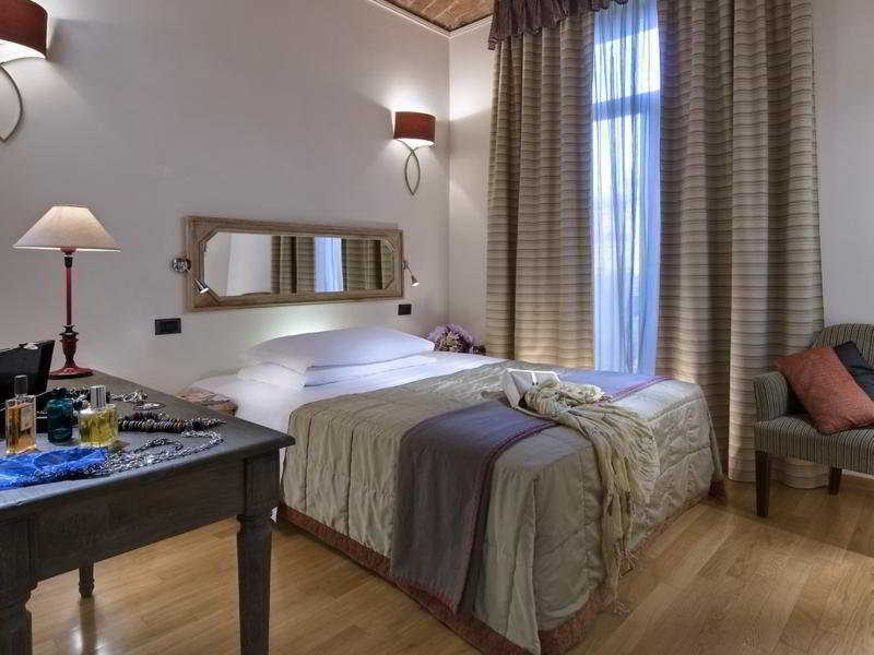 טורינו Best Western Hotel Piemontese חדר תמונה
